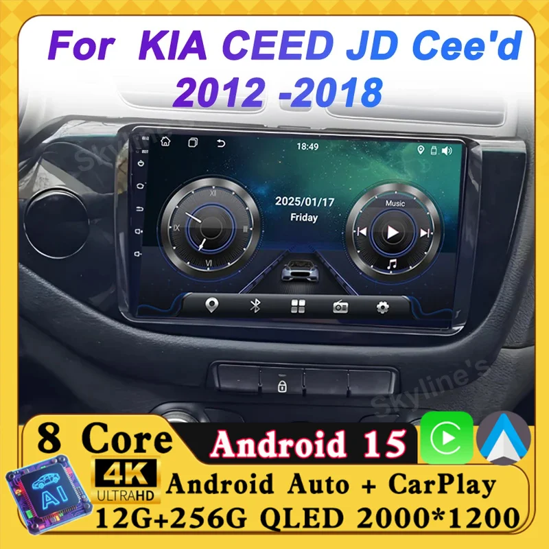 Wireless Android Au… - image