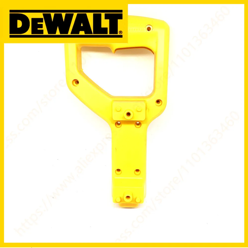 Miter Saw Handle Replacement Parts Clamshell For DEWALT DW703 DW703-B2 DW703-B3 Saw Handle Power Tools Accessories