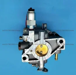 carburetor origina EH65 carburetor Electric King two-cylinder power welding machine carburetor electric