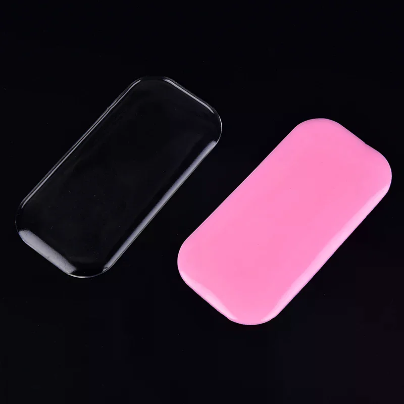 /YOV/Collection Silicone False Lashes Holder Pad for Eyelash Extensions Makeup Tool