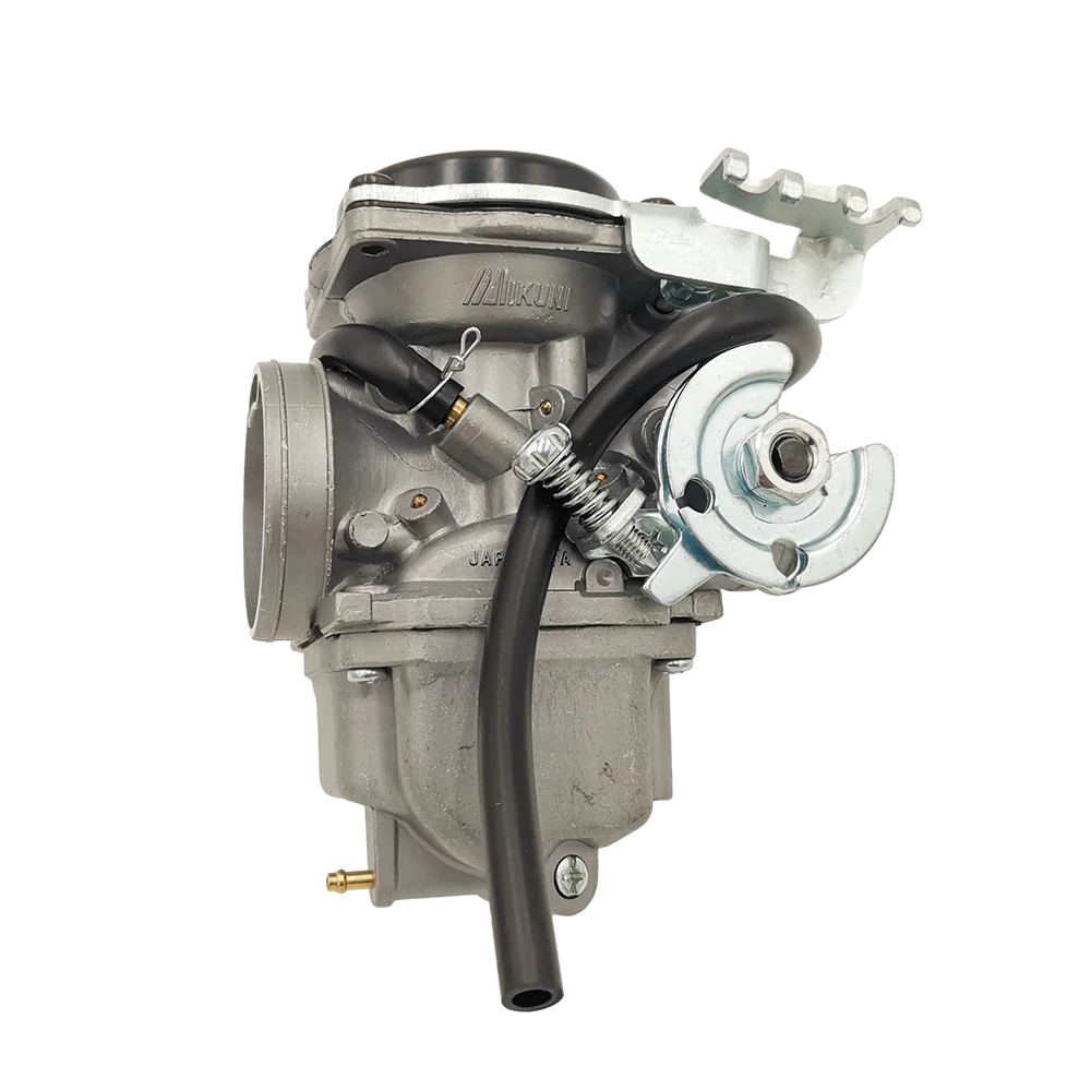 Motorcycle Carburetor for Suzuki GN 200 GN200 GS200 QM200GY JIANSHE QingQi 250 JS250 QM250GY 28mm Dirt Pit Bike