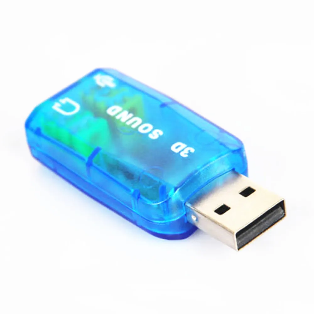 3d cm108 usb 2.0