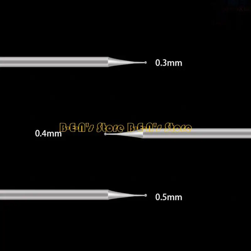 

Y1AD Layer Plate Steel Main Board Welding Point Polishing Head for Mainboard Middle Layer Grinding Head Metalwork Tool
