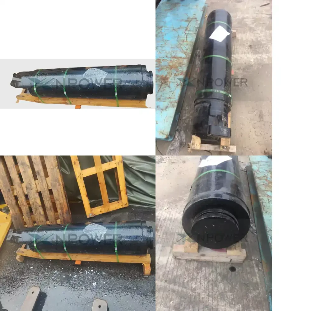 

2026 Hot Item Excavator Spare Parts 340-8243 541-8034 Engine 390F 395 SPRING GP-RECOIL 3408243 5418034 for