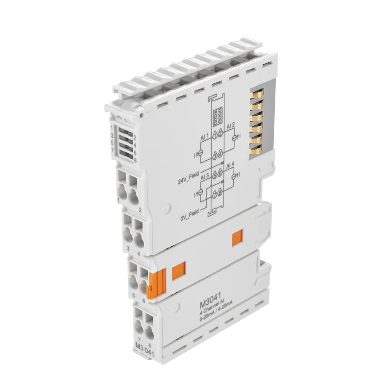 EASIOT-BL200Pro OPC UA MQTT Modbus, Conecte OT a TI Diretamente, TCP, EdgeI O