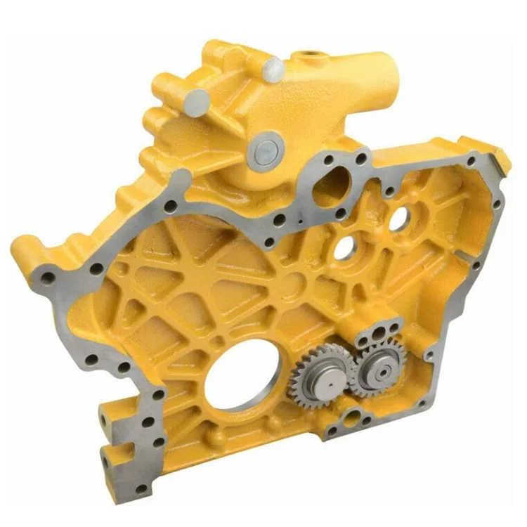 

High Quality New Oil Pump 178-6539 1786539 for E320C E320B E320 320B 3066