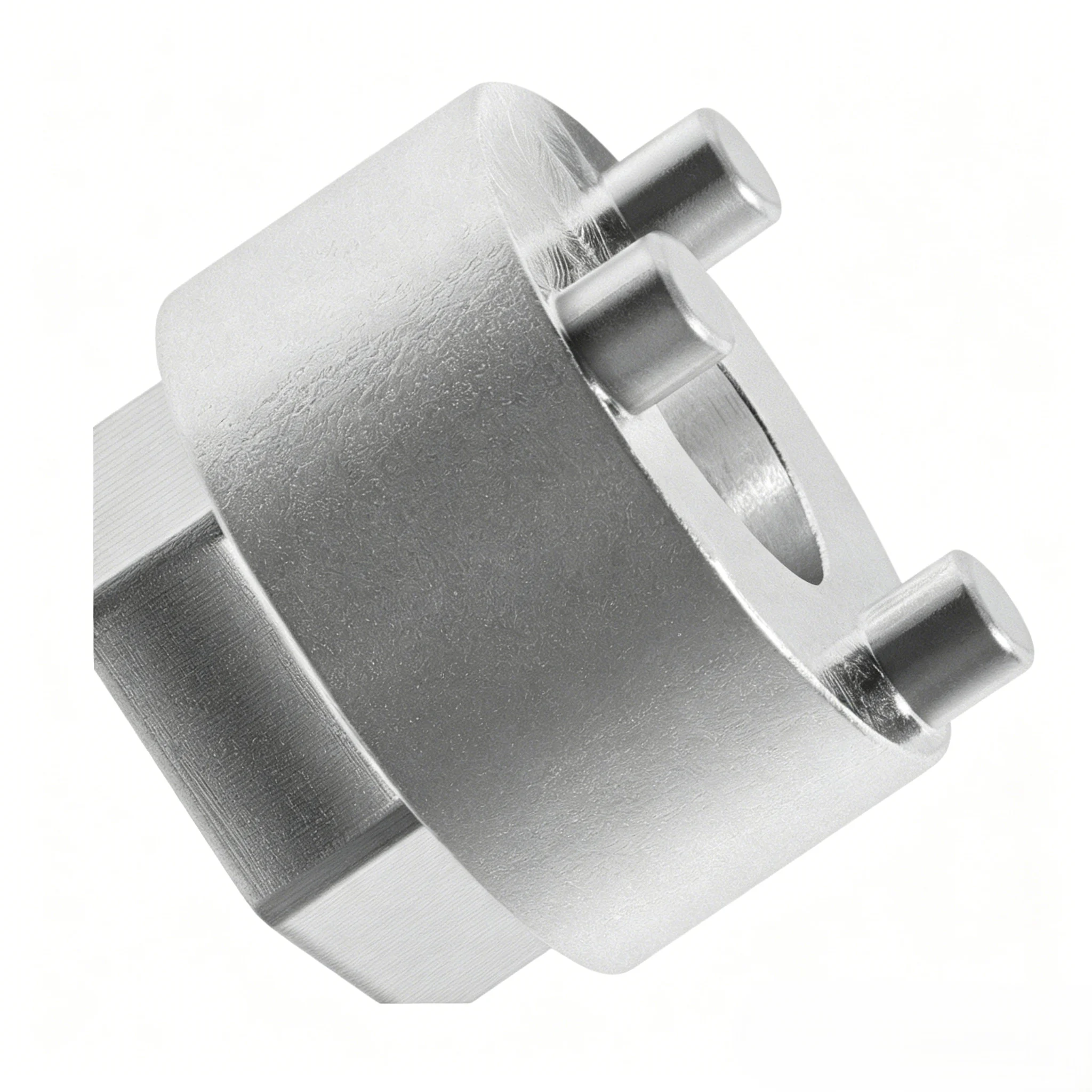 32106891974 Steering Rack 24mm Hex Head Direction Machine Removal Tool Thrust Piece for BMW EPS 1 2 3 4 Series F30 F31 F32 F33