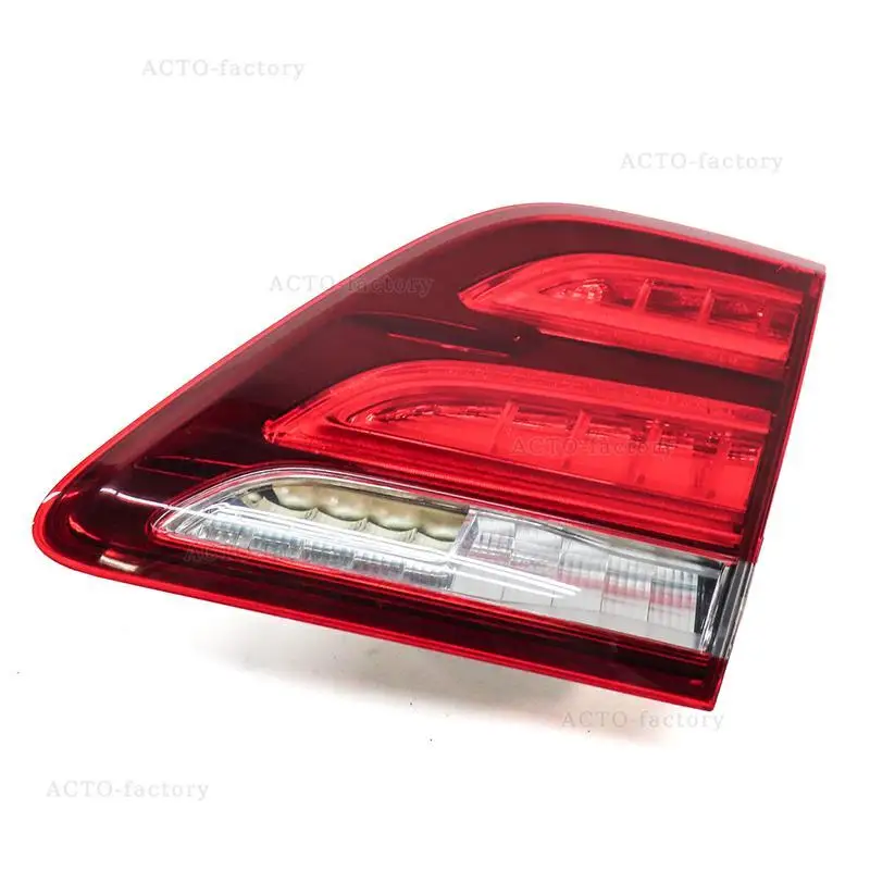 Inner Rear Tail Light Brake Signal Lamp For Mercedes Benz W166 ML GLE Class 2012-2016 ML250 ML300 ML350 GLE250 OE:1669065901