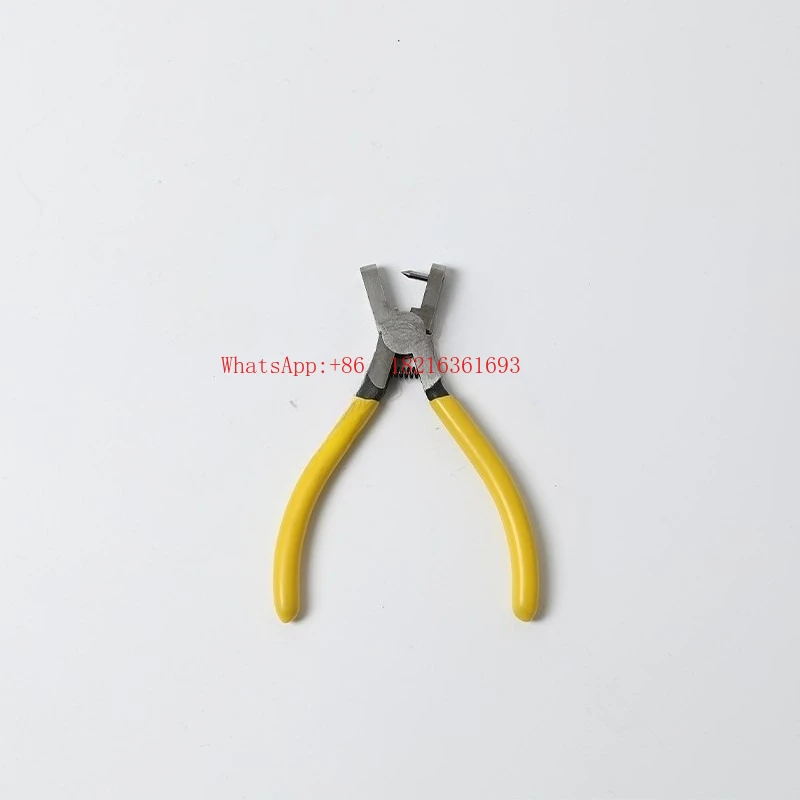 

Инструменты для ручной работы: кольцо-подвеска из обожженного стекла, вольфрамовая сталь, игольчатая штамповка, для освещения