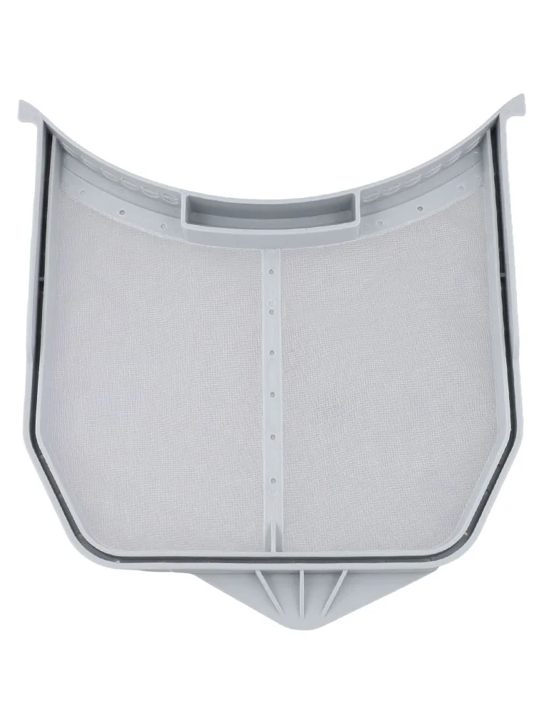Bar Tool Replacement Filter As Shown Dryer Filter Screen Compatible With MED5630HW2 Easy To Install Effective Lint Capture