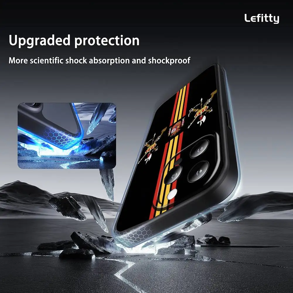 Beroemde Krachtige S-Spaans Legioen Telefoon Case Voor iPhone 16 15 14 13 Pro Max Plus Mini Frosted Soft Shell funda Schokbestendige Gevallen