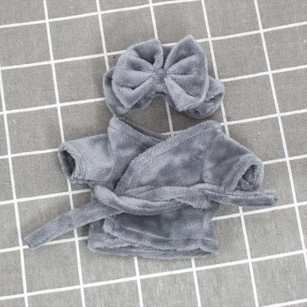 レディースベルベットパジャマ,10/15/20cm,ネグリジェ用ヘッドバンド付き,靴アクセサリー,1セット,コレクション1/12