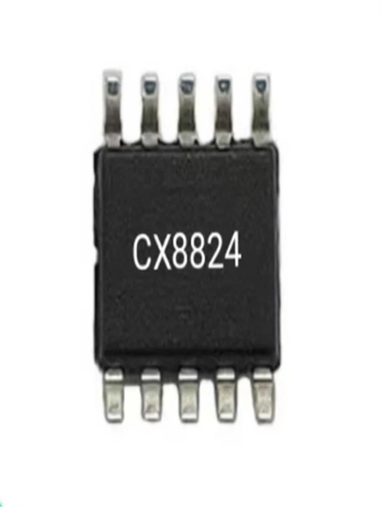 10piece 100% New CX8824 sop-8 Chipset