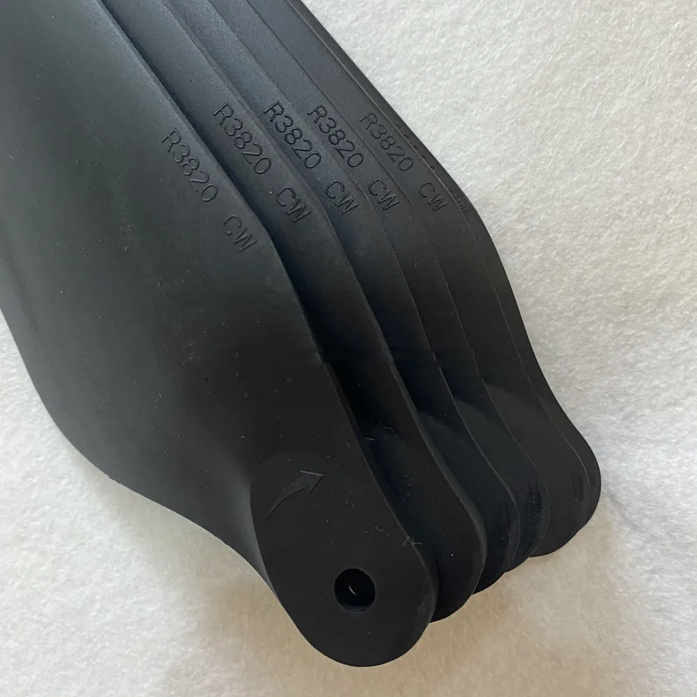 high quality carbon plastic mix propeller prop  blades Compatible for DJI  Agras T30 Agriculture Car 3820 38inch