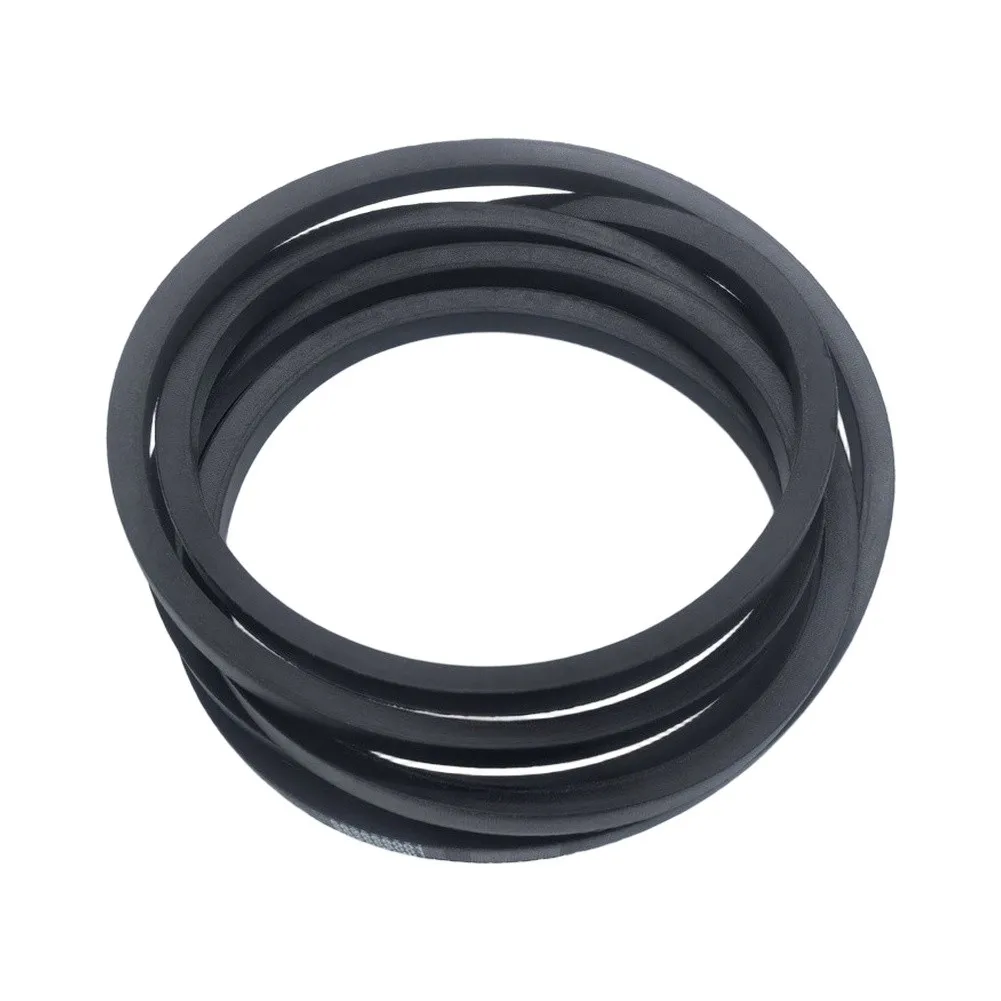 For Demanding Mowing Conditions As Picture 582558001 Deck Belt Aramid Cord Belt 5 8 Inch Width 147.5 Inch Length