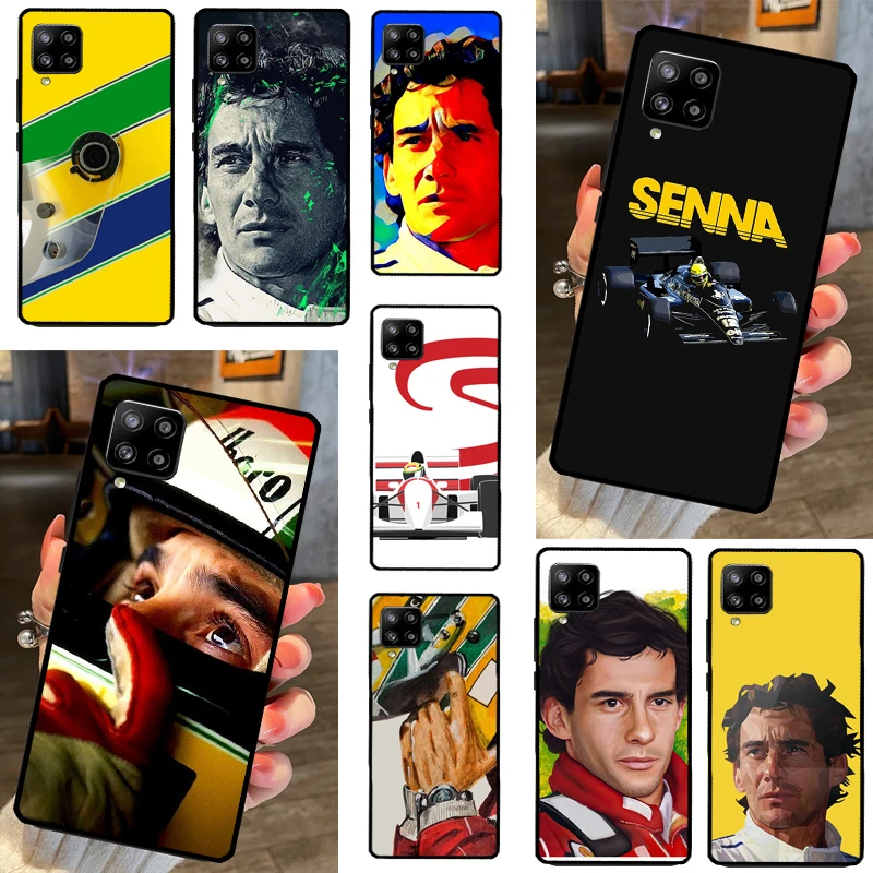 corrida-ayrton-senna-capa-para-samsung-galaxy-a14-a34-a54-a12-a22-a32-a52-a72-a13-a23-a33-a53-a52s-a71-a51-caso