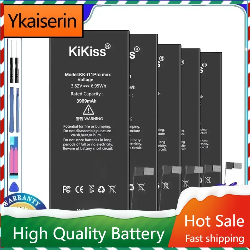 

Аккумулятор для телефона IPhone 11 13 13 mini 13pro 13pro Max Аккумуляторы для IPhone Pro X XS Max SE 2020 8 7 6 Plus 6S 5 5S 5C 8Plus