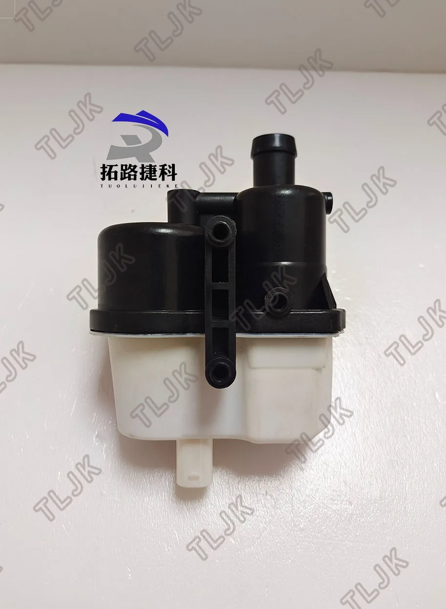 

The activated carbon canister solenoid valve is suitable for all Land Rover systems, and the model is WTR500030=C2S44358.