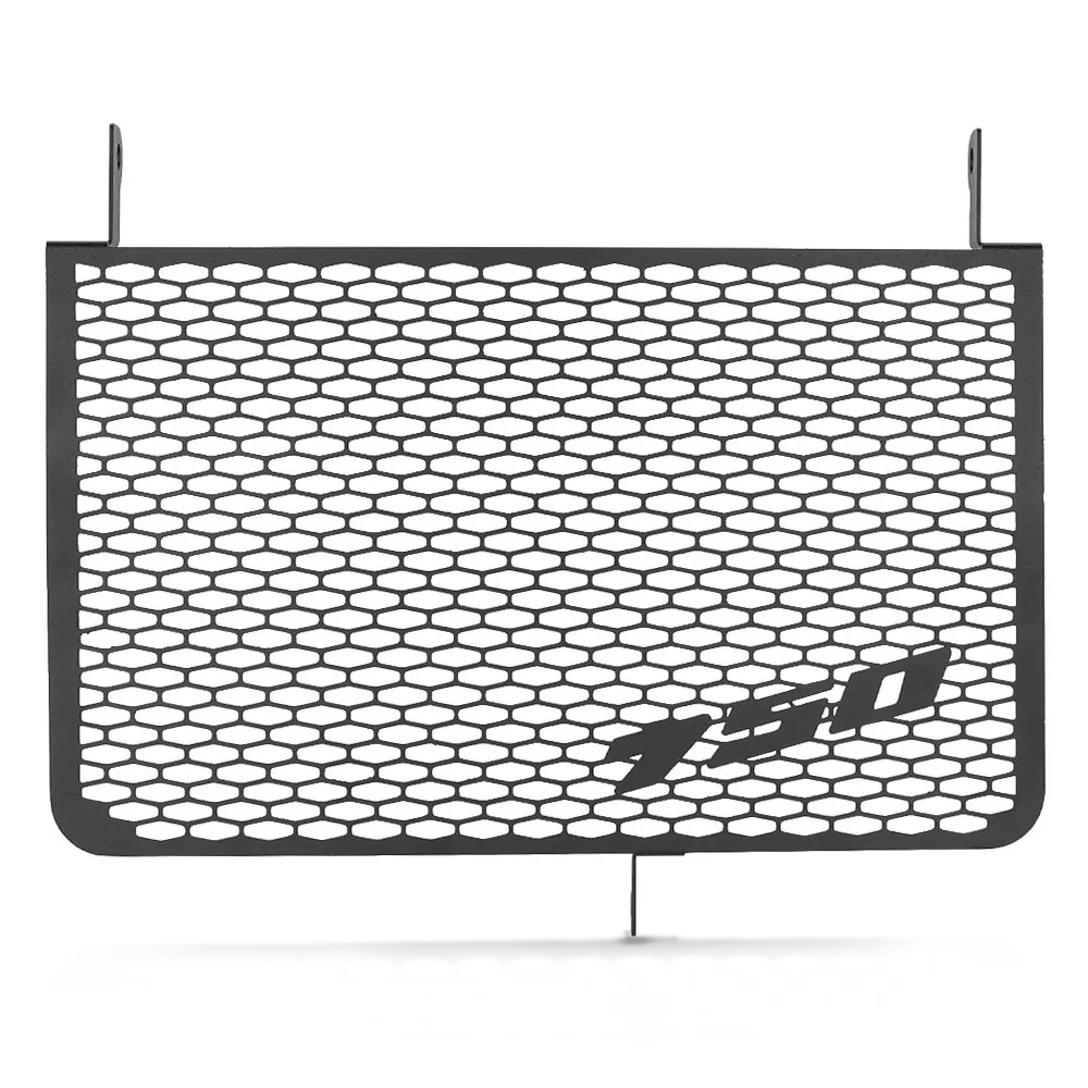 สําหรับ Suzuki GSR750 ABS GSR-750 Non-ABS 2010-2017 หม้อน้ํา Guard Grille Cooler Cooling ฝาครอบอุปกรณ์ป้องกัน 2016 2015 2014