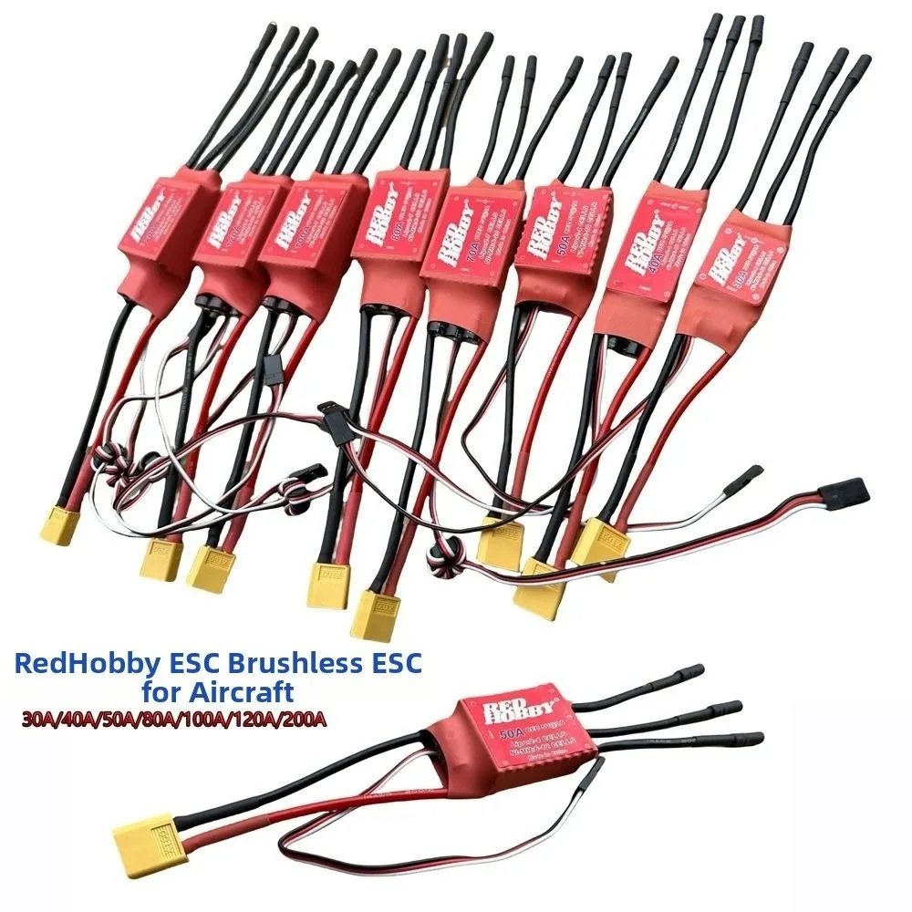 Redhobby Brushless …