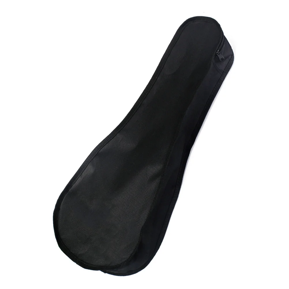 

Thin Bag Guitar Case for Electric Box Acoustic Ukulele Carrying Soprano Gig