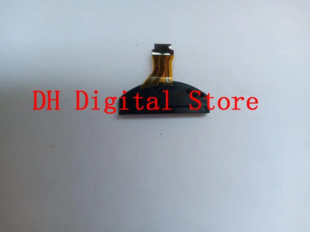 Câble de point de contact du fuselage de l'objectif, pièce de rechange flexible, pièce de réparation, IL 80D