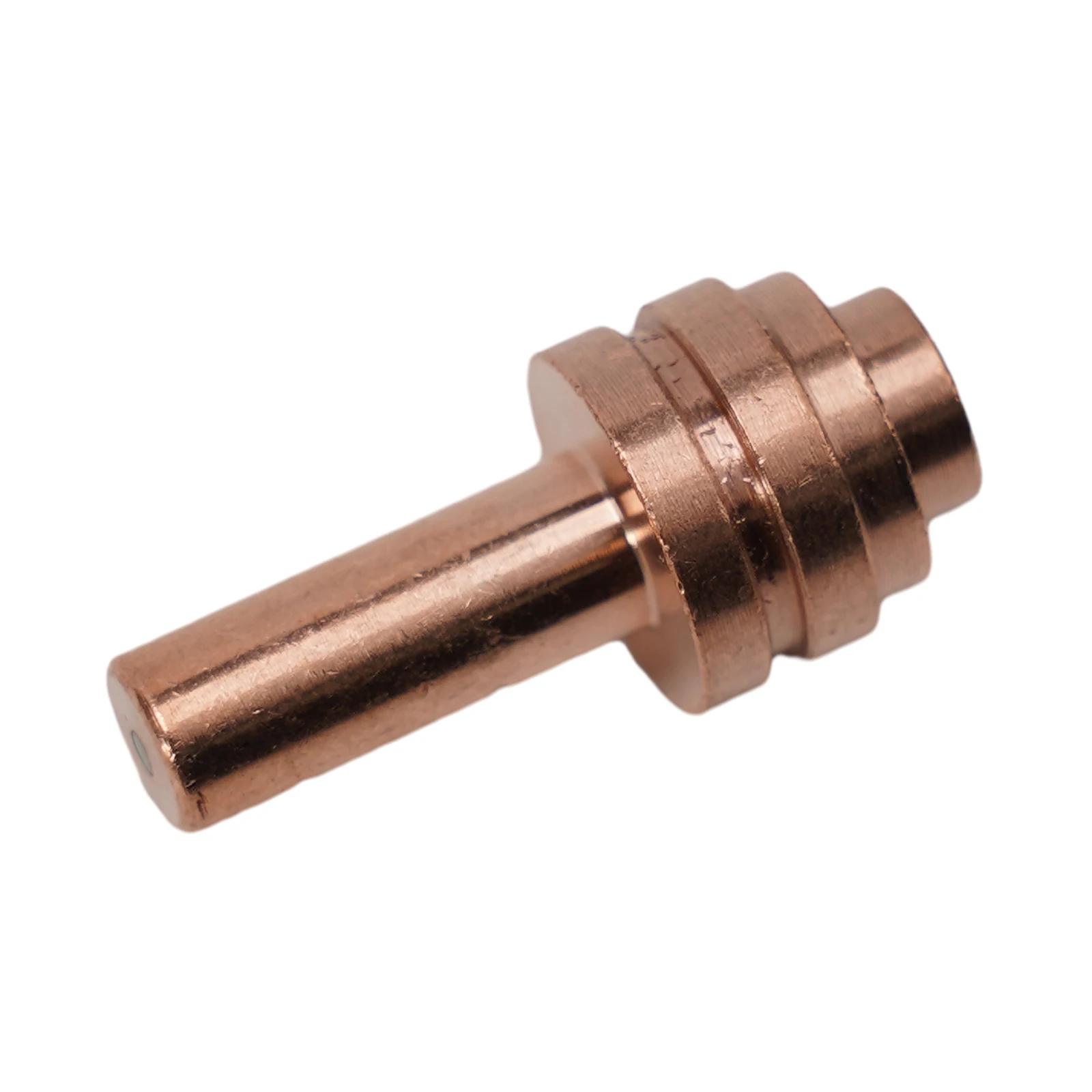 Plasma Torch Tips and Electrodes 20pcs for Miller 375 ICE 25C ICE 25CX ICE 27C ICE 27T Compatible Consumables Kit