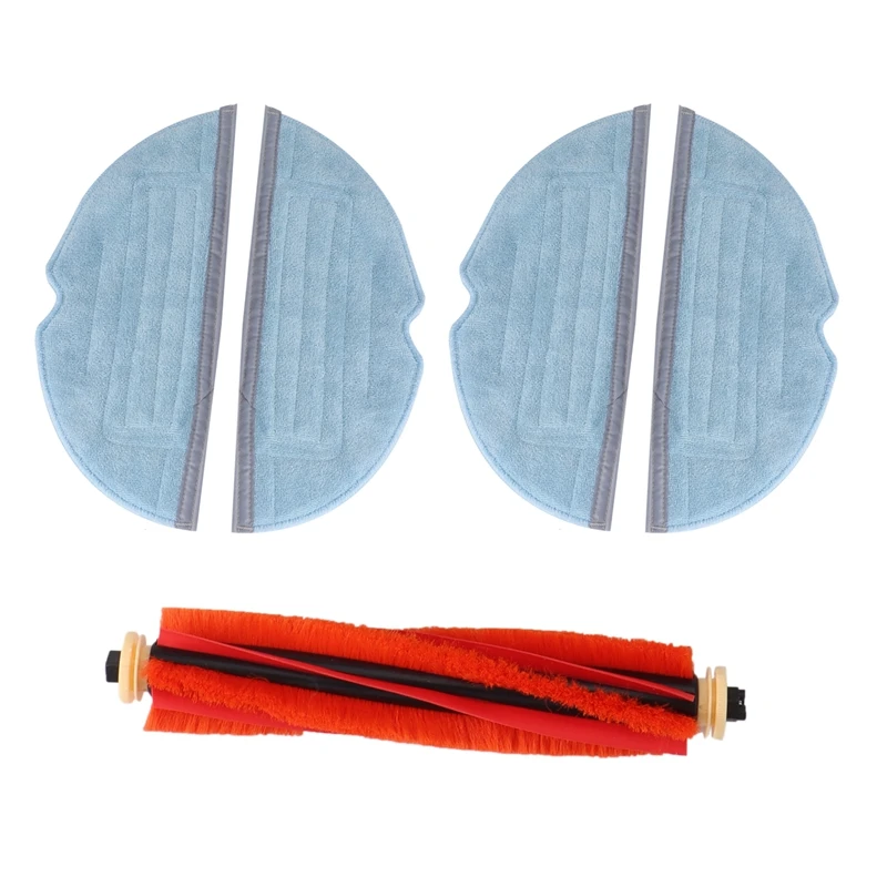 

Тряпичная щетка для пылесоса Xiaomi Roborock T7 T7plus S7