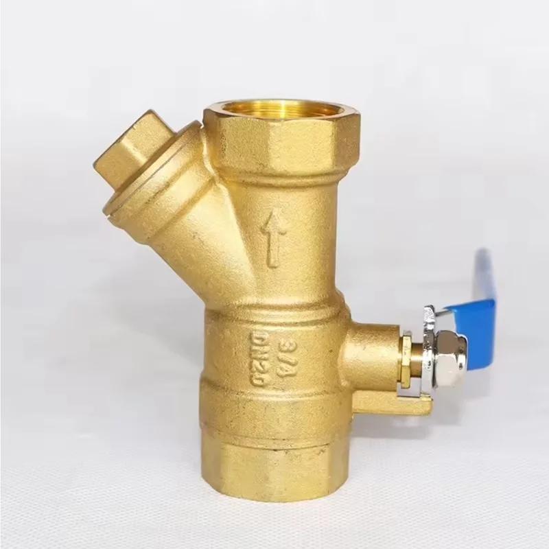 1Pc BSP 3/4