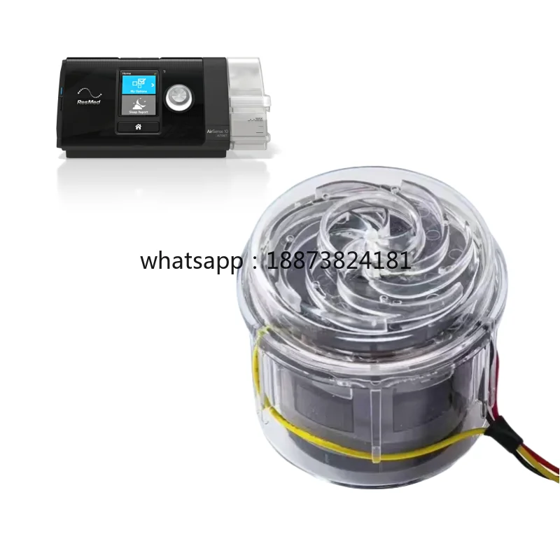 New Arrival ResMed Airsense 10 Replacement S10 Blower Motor With Factory Price fast shipping