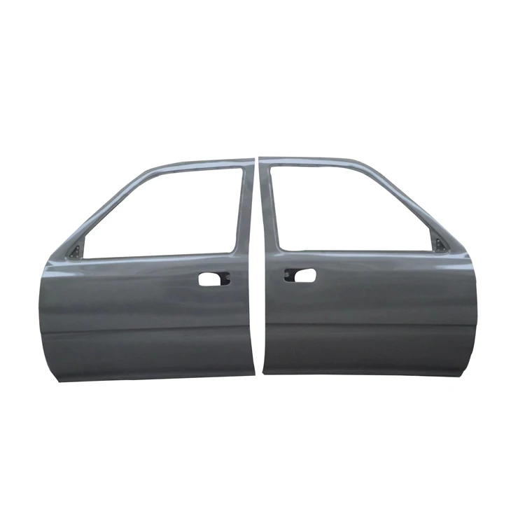 

Front Door For Toyota Hilux RN85 Single Cabin