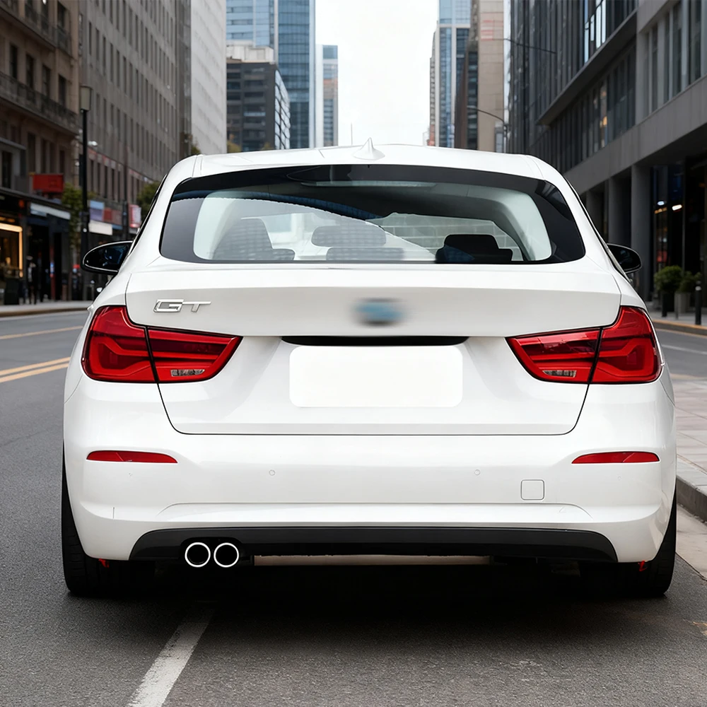 

Подходит для BMW 3 серии F34 320i 325i 330i 2013-2020, обновленный светодиодный задний фонарь в сборе, высококачественный инструмент для заднего фонаря