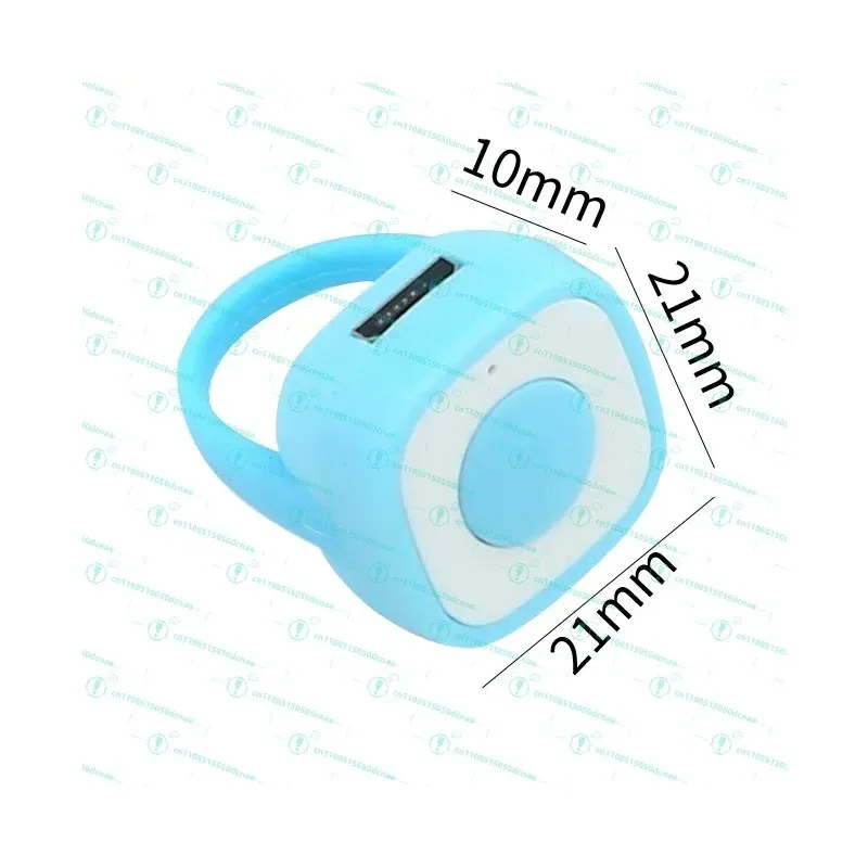 new-bluetooth-remote-control-ring-wireless-selfie-device-short-video-like-page-turning-camera-device