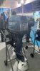 DDP 船外機 YAMABISI 4 ストローク 9.8hp 船外機 シードゥー エンジン & コンポーネント モーター フエラ デ ボルダ дочный мотор 9.8 5