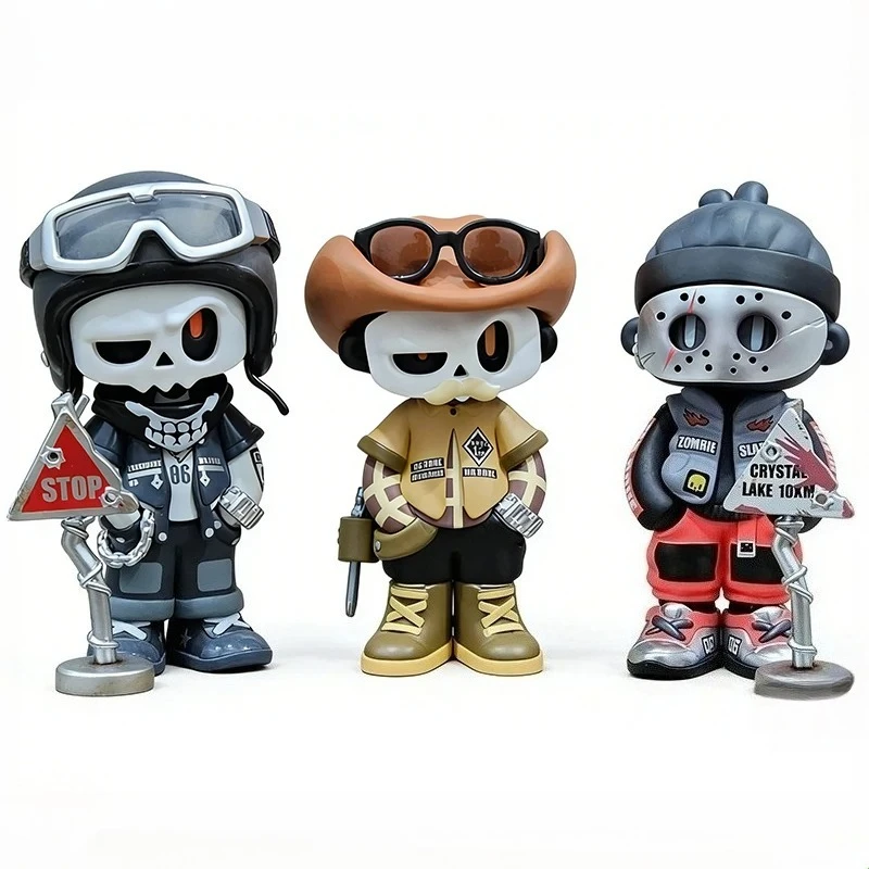 Mr.Bone 5Th Generat…