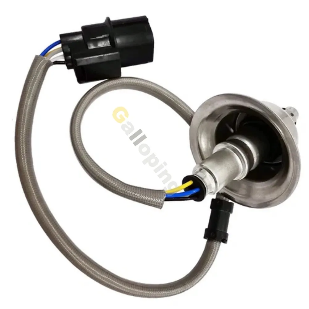 2x ل 2008 - 2020 هوندا أكورد 1.5L 2.0L 2019-2021 أكورا RDX 2021 TLX Turbocharged 2.0L 02 الأكسجين O2 الاستشعار المنبع المصب #3