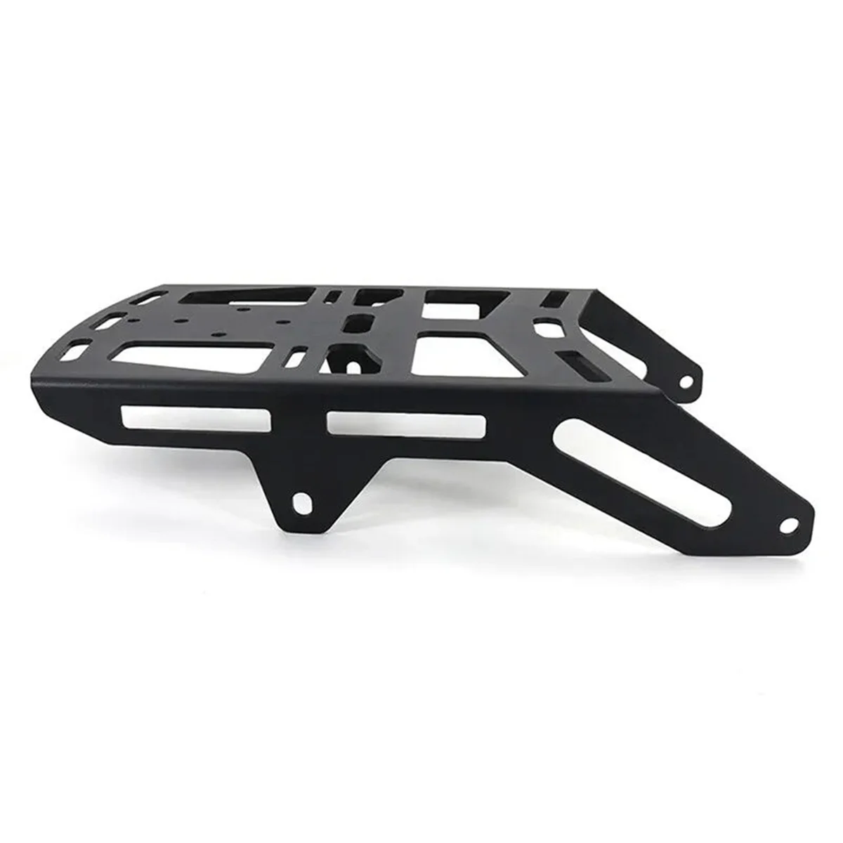 Motorcycle Rear Luggage Rack Cargo Rack Support Shelf Holder for Honda CRF300L 2023 2024 CRF 300 L Rally /ABS 2021-2024