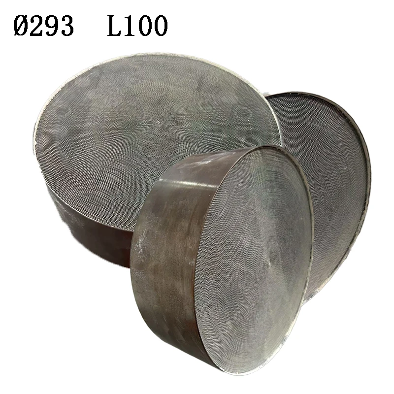 

2134535 2192100 DOC Euro 6 ДЛЯ DAF XF POLIFT 106 2017, дизельный катализатор окисления, прочный металл с покрытием из драгоценного металла