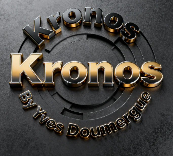 

Kronos By Yves Doumergue Волшебные трюки Крупным планом Сценическая карта Ментализм Волшебные аксессуары Проникновение Забавные вещи
