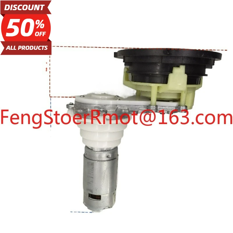 

NC-A701 Motor Motor KH44/33F Coffee Machine Grinding Bean Motor Assembly Original A702