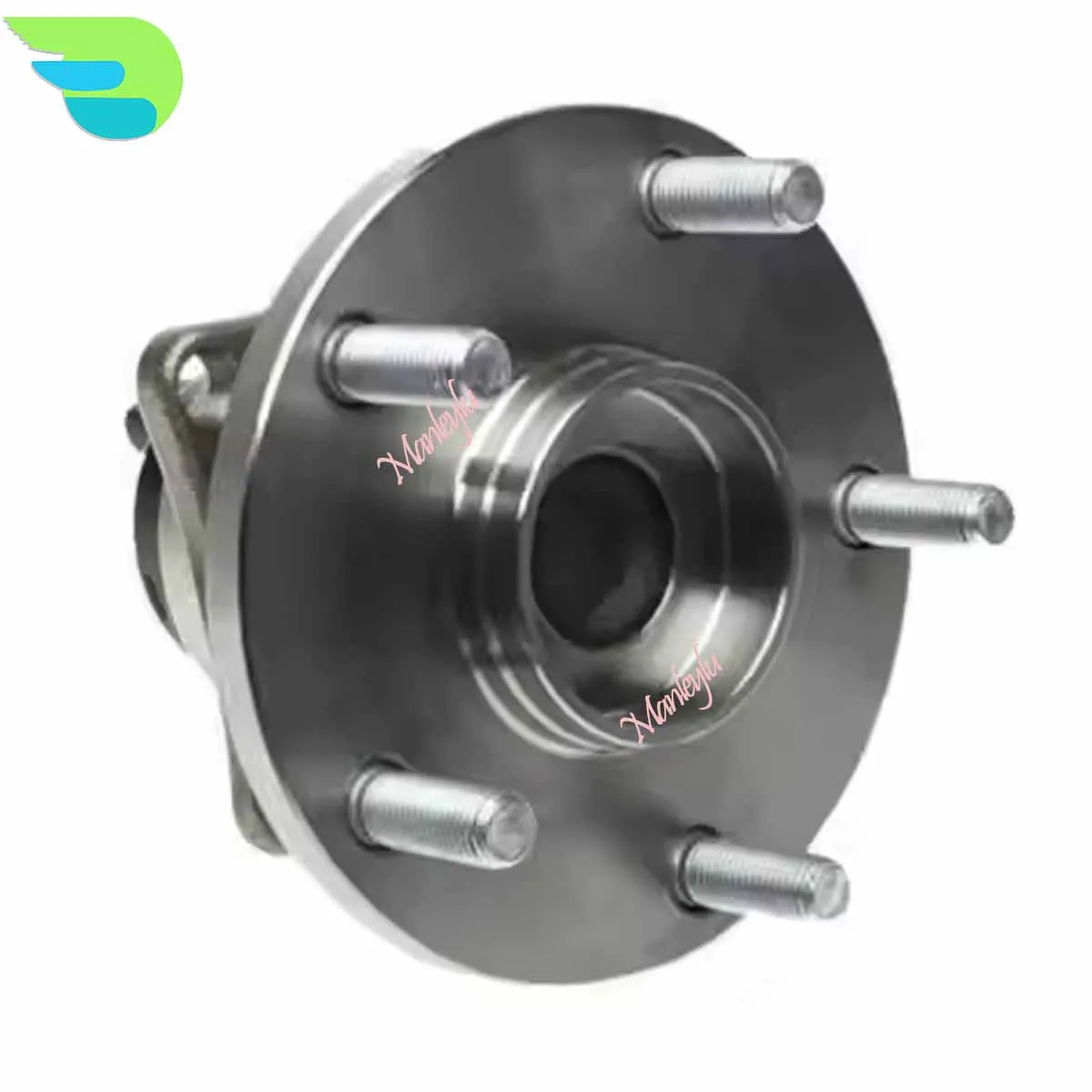

42450-02080 Rear Wheel Hub Bearing For TOYOTA PRIUS COROLLA 4245012050 713137410 42450-02081 42450-02060 42450-02090 42450-021