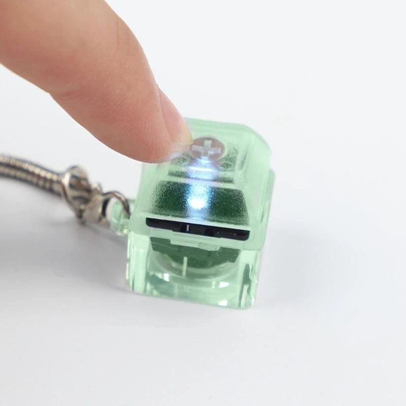 Подвеска для ключей для механической тестирование клавишных клавиш и снятие напряжений