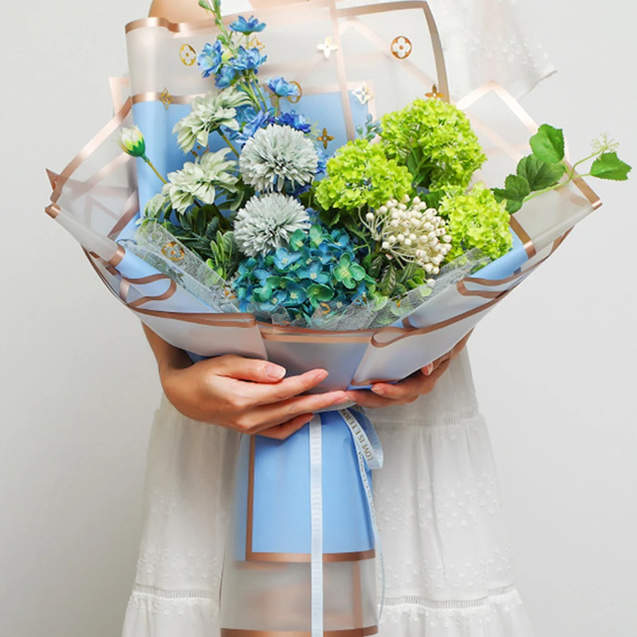 Juego de 20 Hojas de Papel par - Florist Supply Ribbon reseña y precio