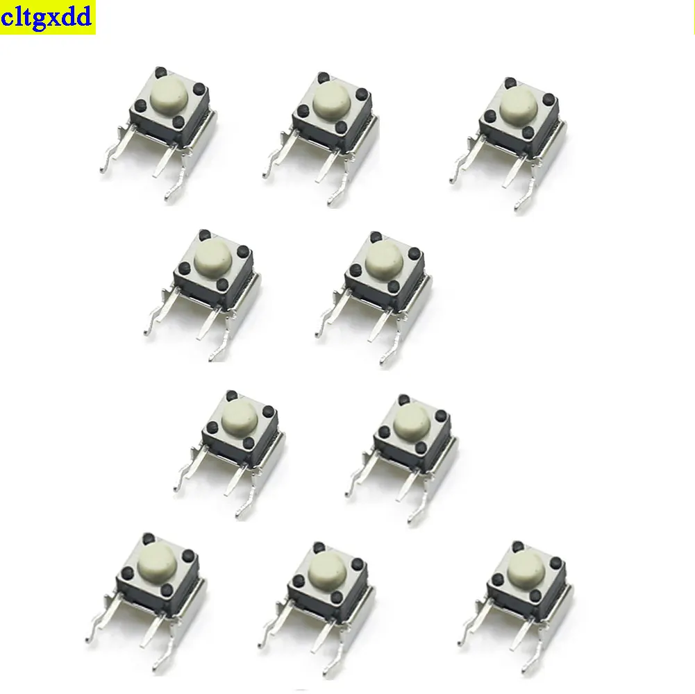 Cltgxdd Xbox 360 컨트롤러, LB RB 스위치 범퍼 조이스틱 단추 수리 단추 교체 수리, 10 개