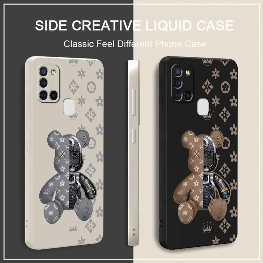 Case For Samsung Ga…