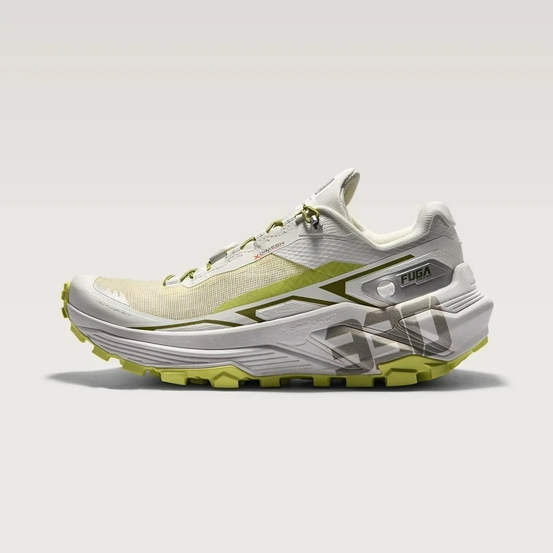Luxury Brand Outdoor Sports Shoes Men Women Anti Slip Trail Running Shoes for Couples Designer Walking Sneakers Jogging Shoe