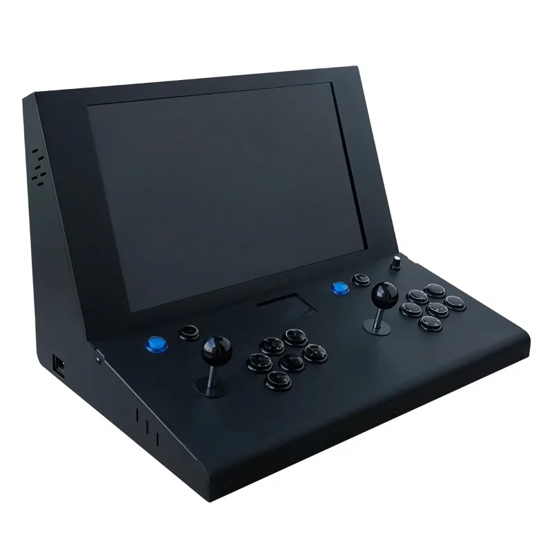 Arcade Double Joyst…