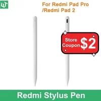 Xiaomi Redmi Stylus Pen para Redmi Pad Pro Redmi Pad 2 Tablet 4096 nivel Sense 5ms baja latencia 240Hz dibujo escritura lápiz inteligente