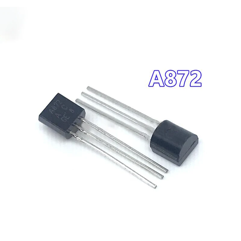 10pcs 2SA872A TO92 2SA872 TO-92 2SA872A-E A872