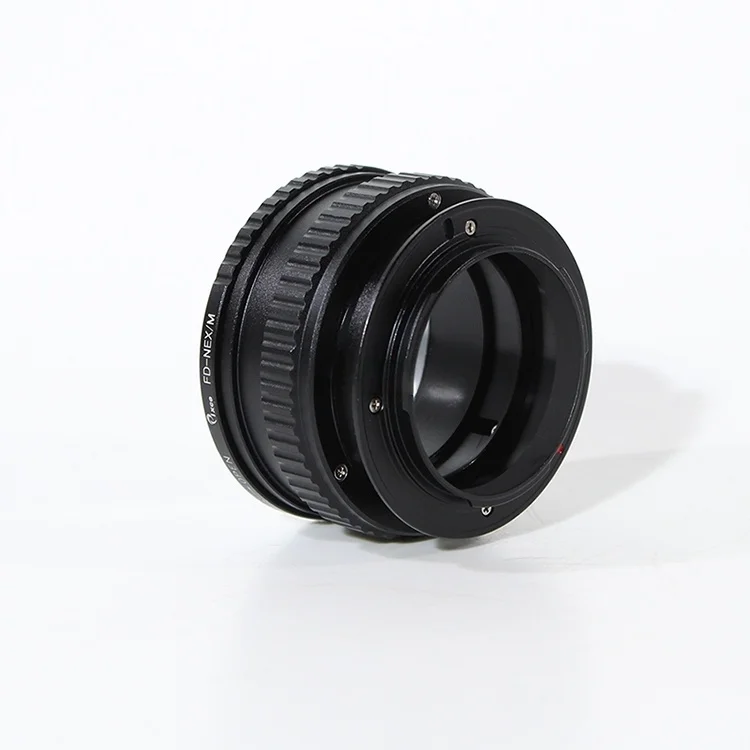 Fd-Nex Macro Focusi… - image